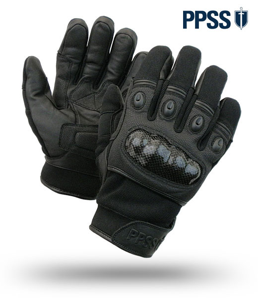 PPSS Titan 泰坦防刀割防针刺手套PPSS Titan Slash Resistant Gloves