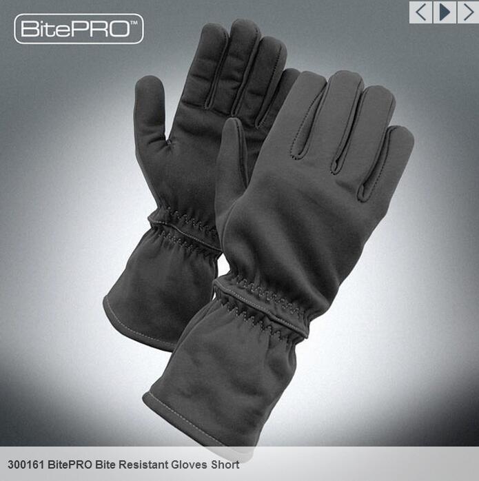 PPSS防咬手套丨itePRO Bite Resistant Gloves Short
