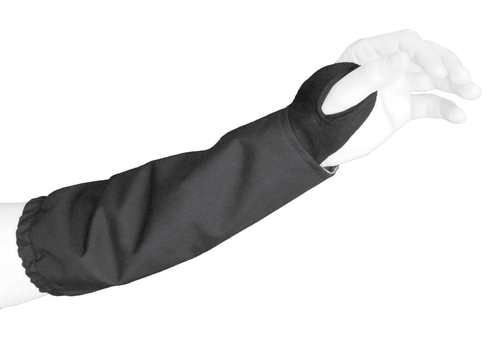​PPSS Cut-Tex®PRO丨防割袖套丨防咬前臂保护袖套